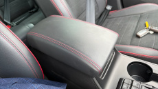 Hyundai Tucson 1.6 TGDi 177 N Line 5dr 2WD DCT Petrol Estate